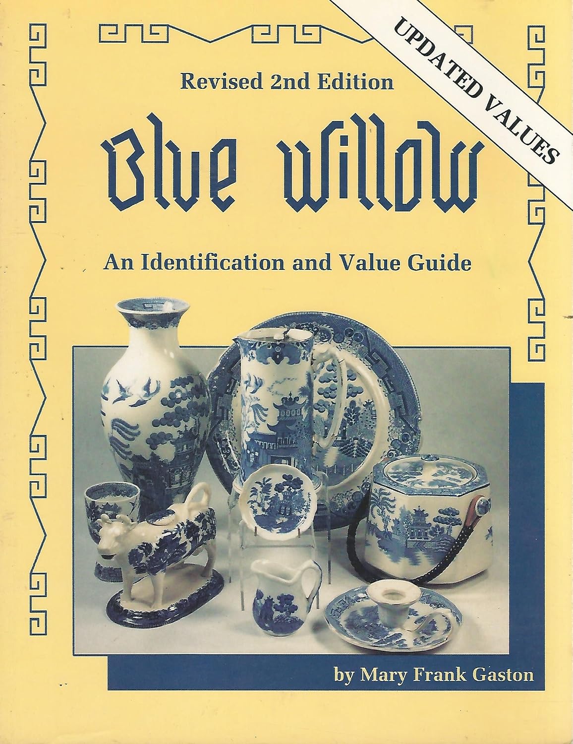 Blue Willow, a Novel