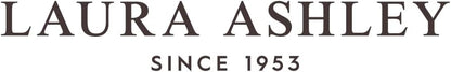 Laura Ashley Reversible Plush Throw, 50x70