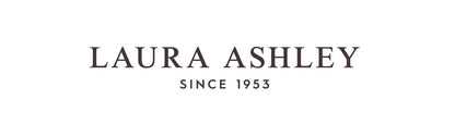 Laura Ashley Reversible Plush Throw, 50x70