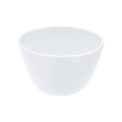 Nesting Melamine Mixing Bowls with Lids, Set of 10