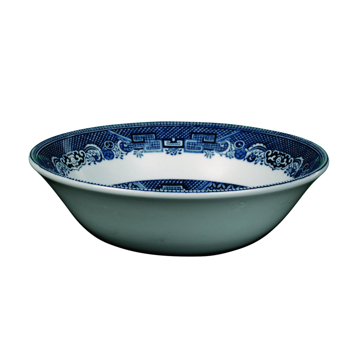 Johnson Brothers Willow Blue Teacup, Platter, Bowl or Set