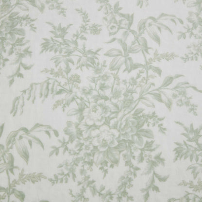 Laura Ashley Reversible Plush Throw, 50x70