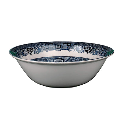 Johnson Brothers Willow Blue Teacup, Platter, Bowl or Set