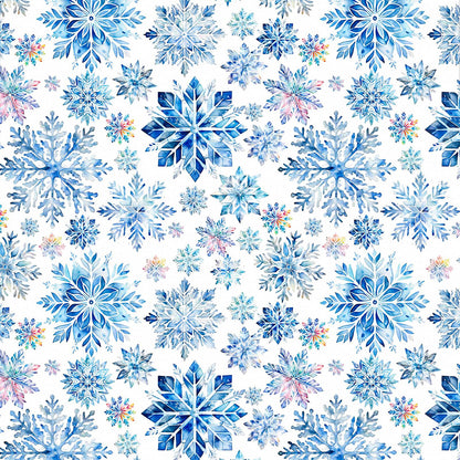 Chinoiserie Nutcracker Christmas Wrapping Paper